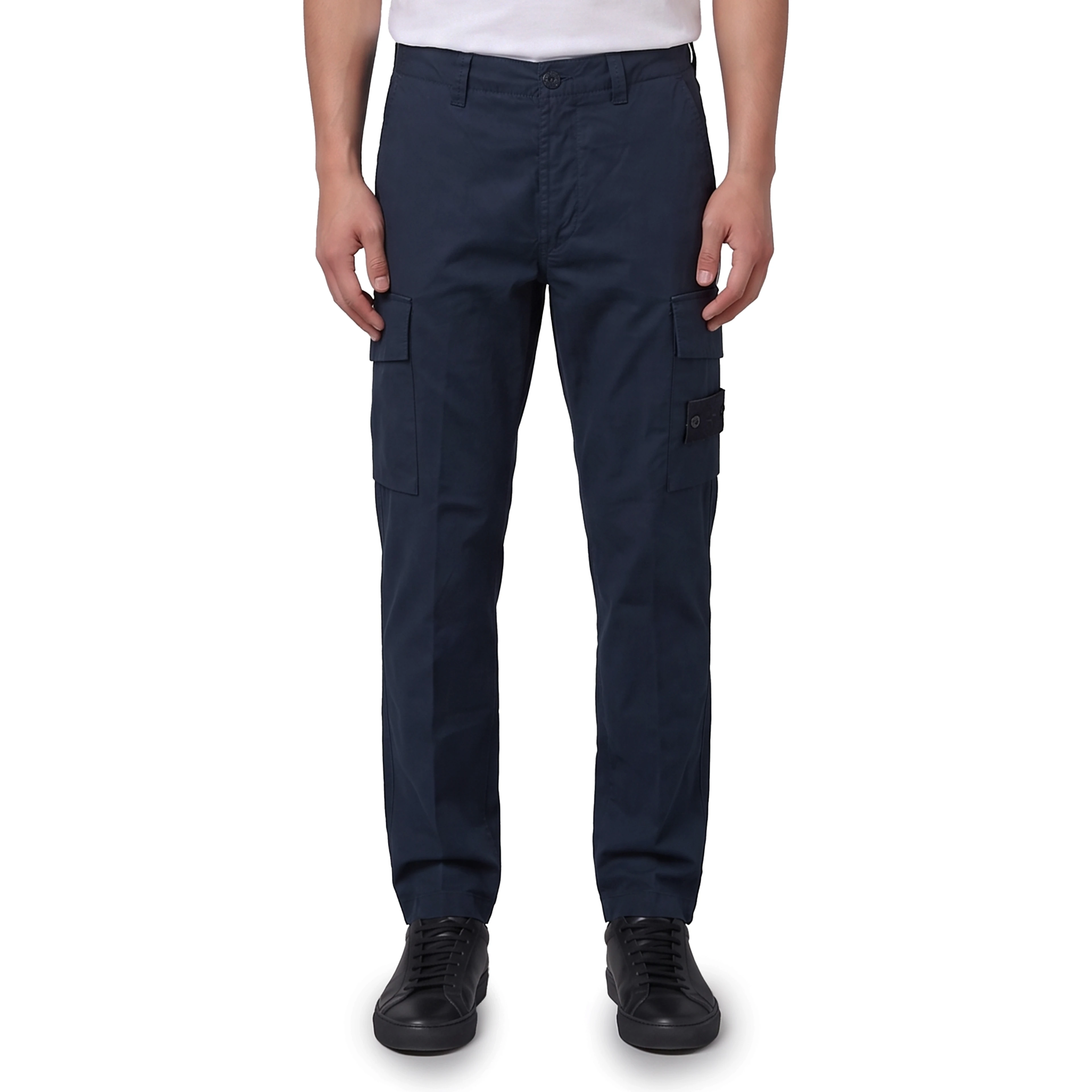Ghost cargo pants