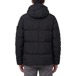 Crinkle Reps NY down jacket