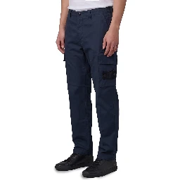 Ghost cargo pants