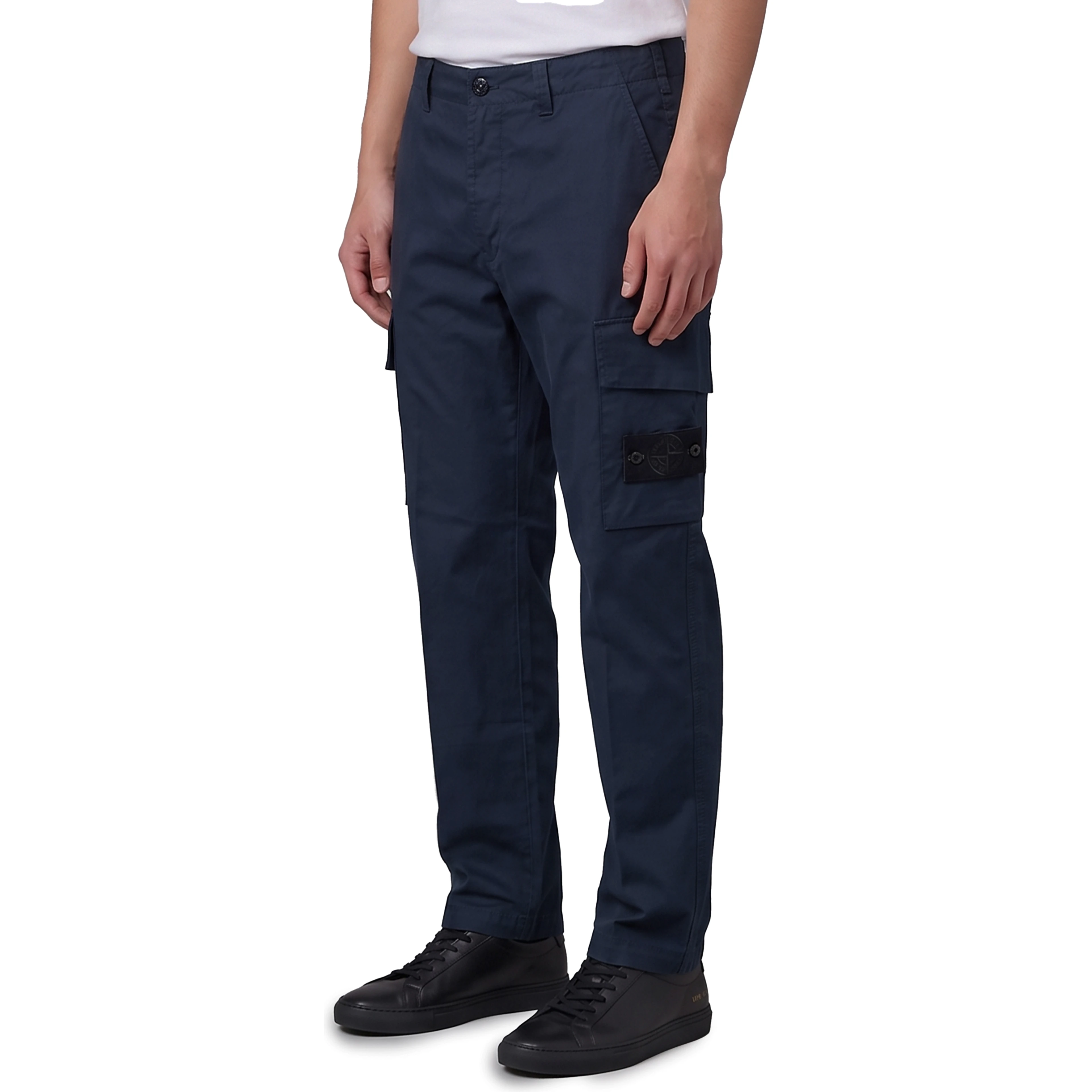 Ghost cargo pants