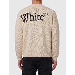 Bookish Shared crewneck sweater