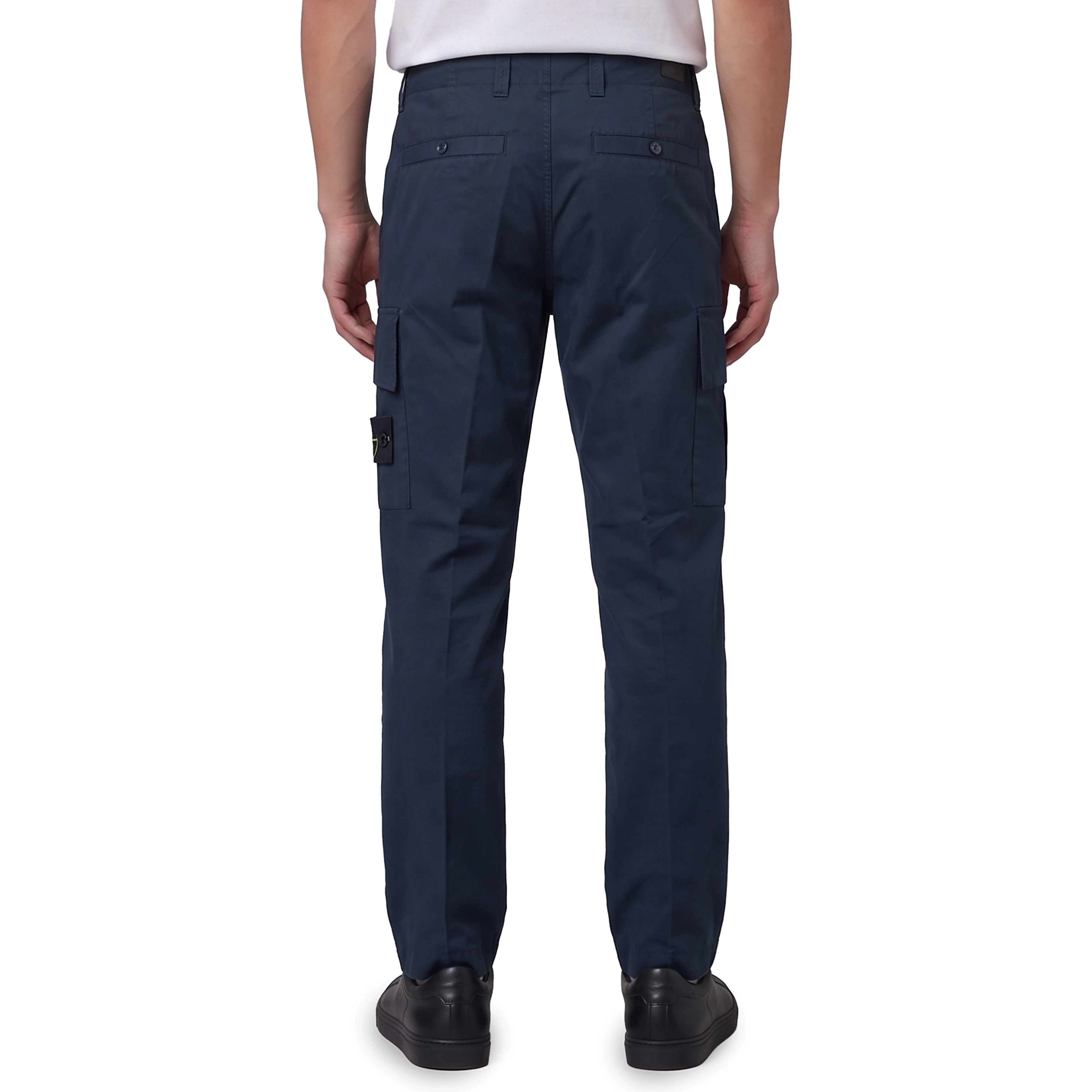 Ghost cargo pants