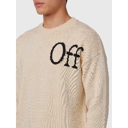 Bookish Shared crewneck sweater