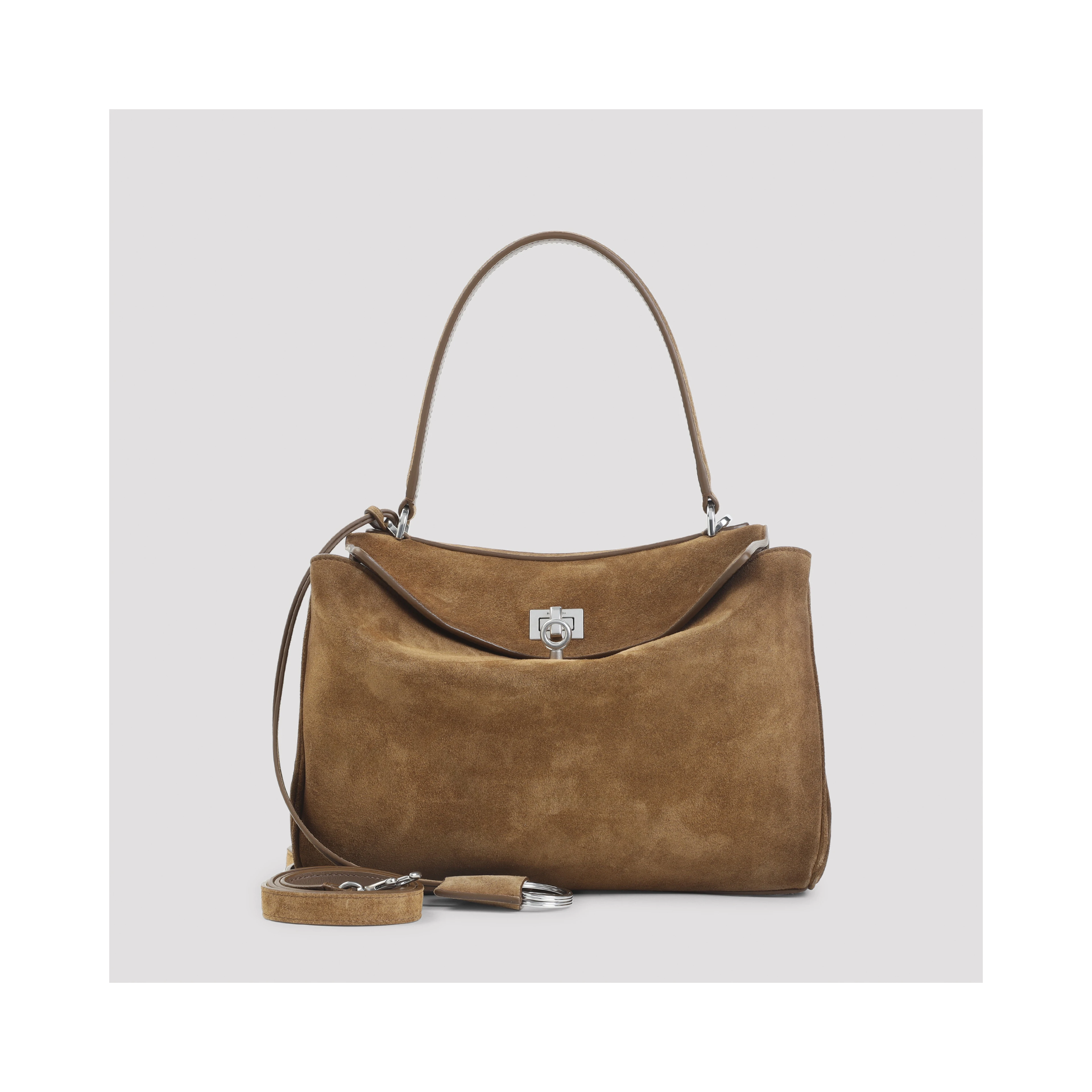 Balenciaga Rodeo Top Handle S Handbag