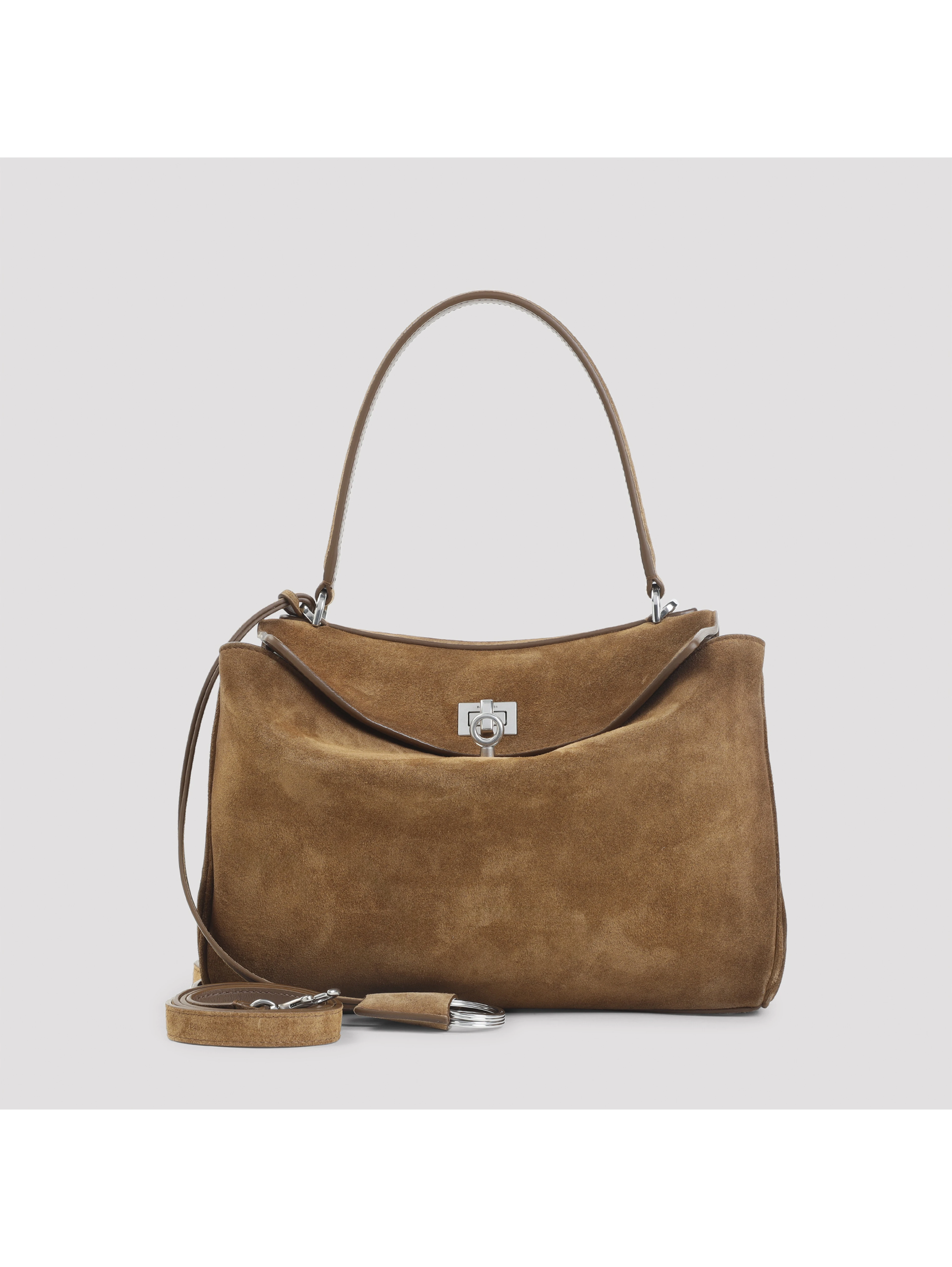 Balenciaga Rodeo Top Handle S Handbag