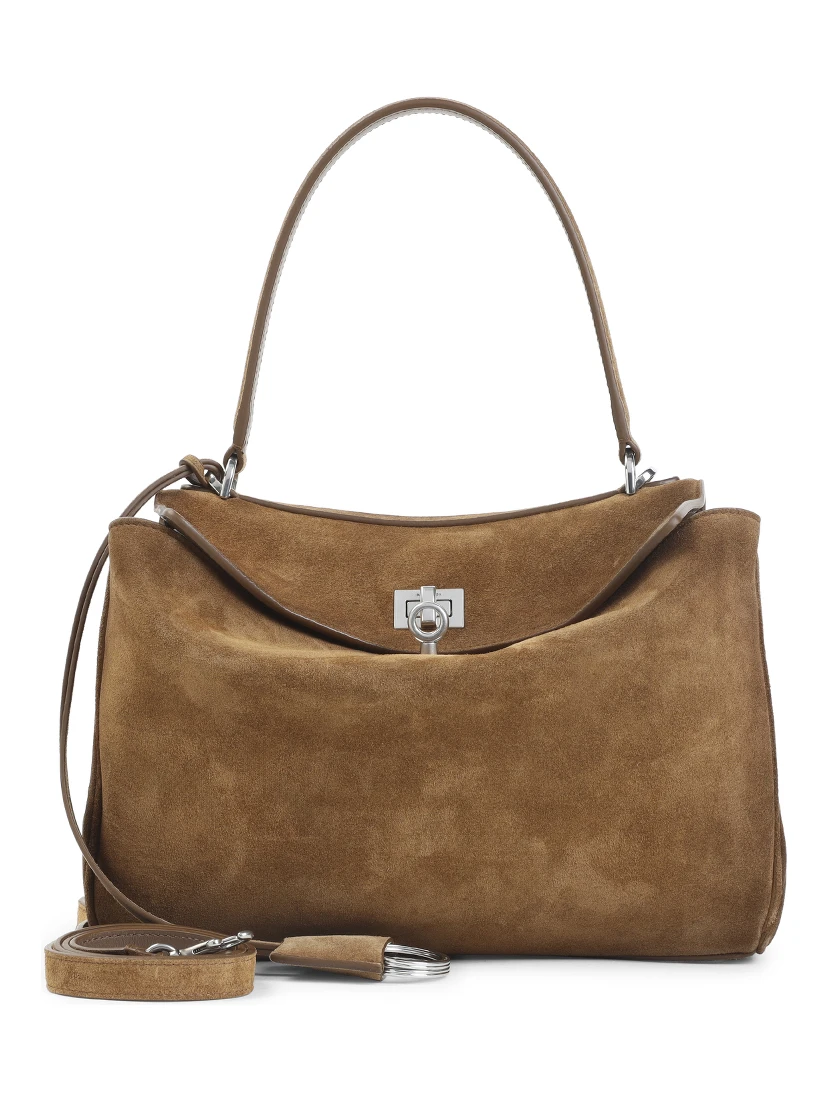 Balenciaga Rodeo Top Handle S Handbag