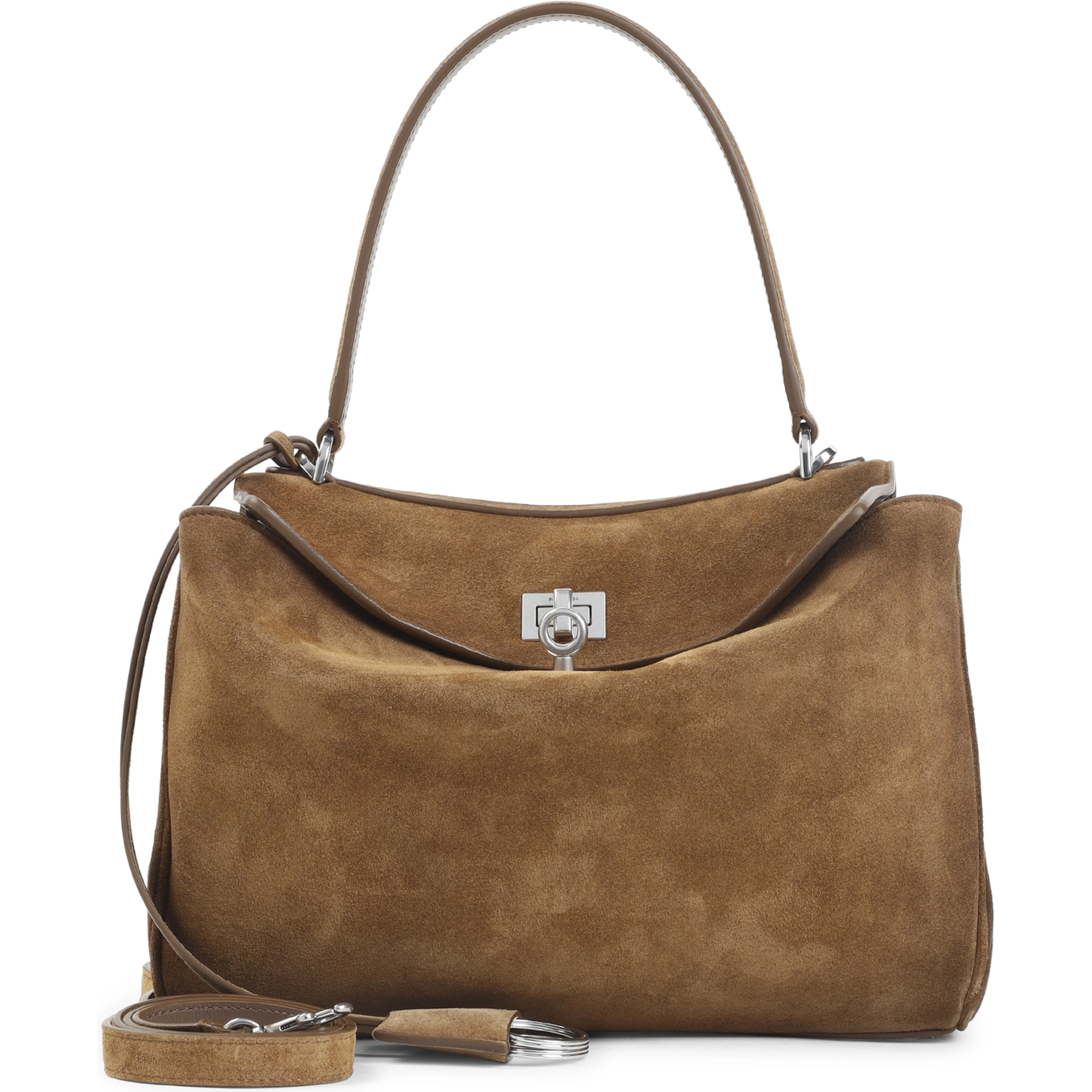 Balenciaga Rodeo Top Handle S Handbag
