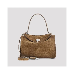 Balenciaga Rodeo Top Handle S Handbag