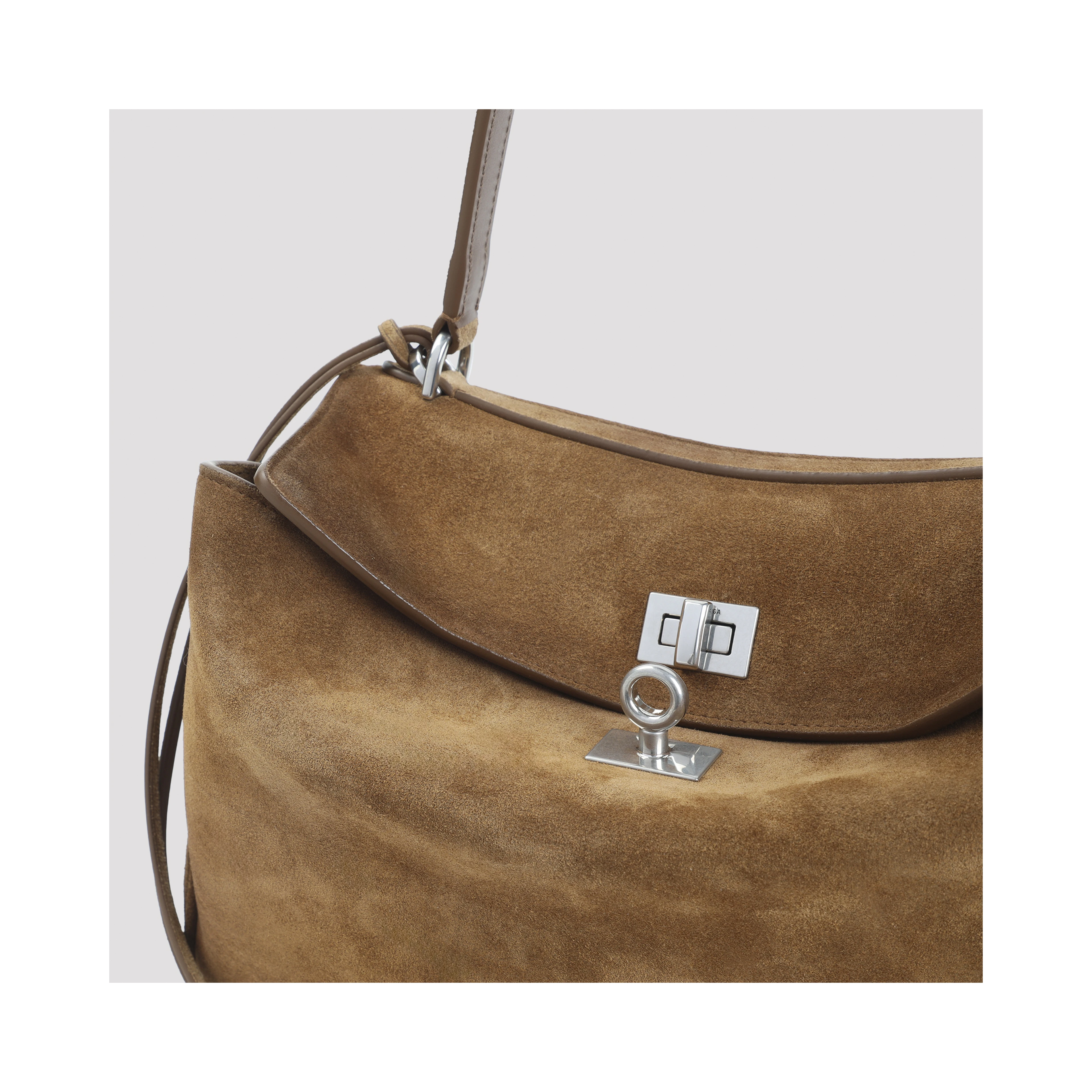 Balenciaga Rodeo Top Handle S Handbag