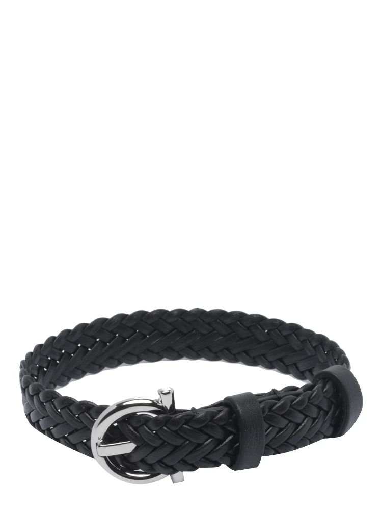 Ferragamo Bijoux Black