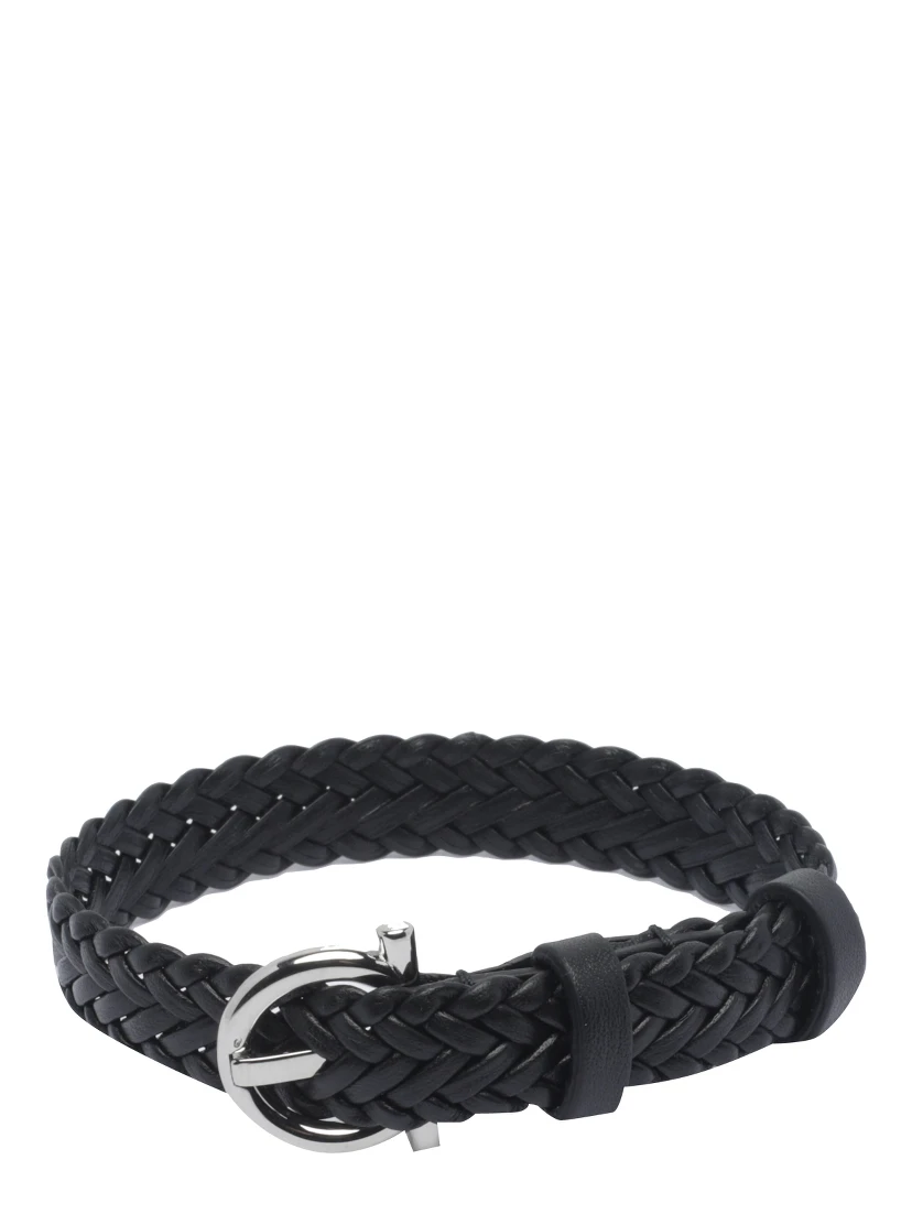 Ferragamo Bijoux Black