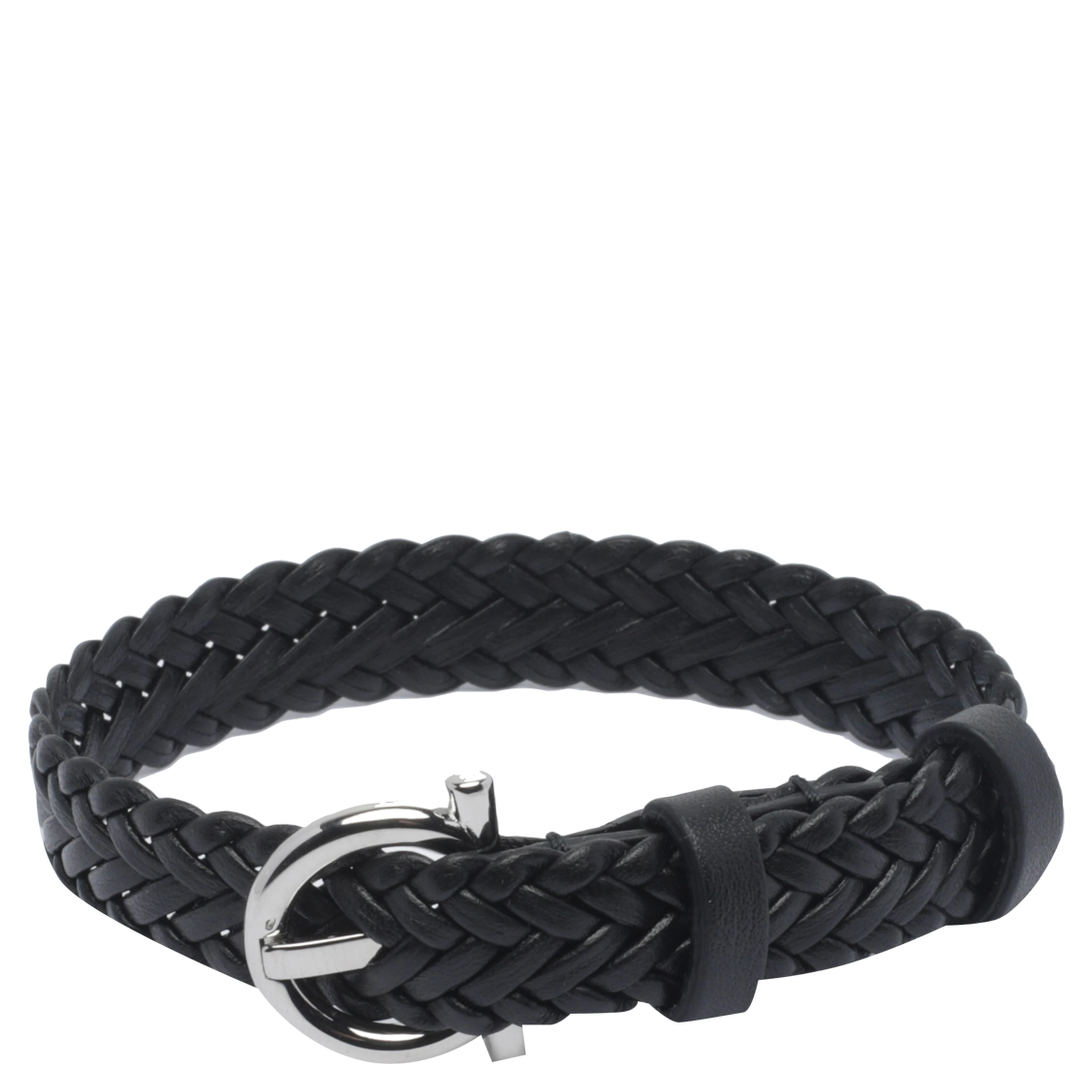 Ferragamo Bijoux Black