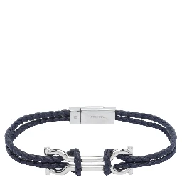 Ferragamo Bijoux Blue