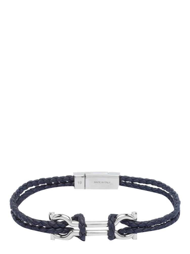 Ferragamo Bijoux Blue