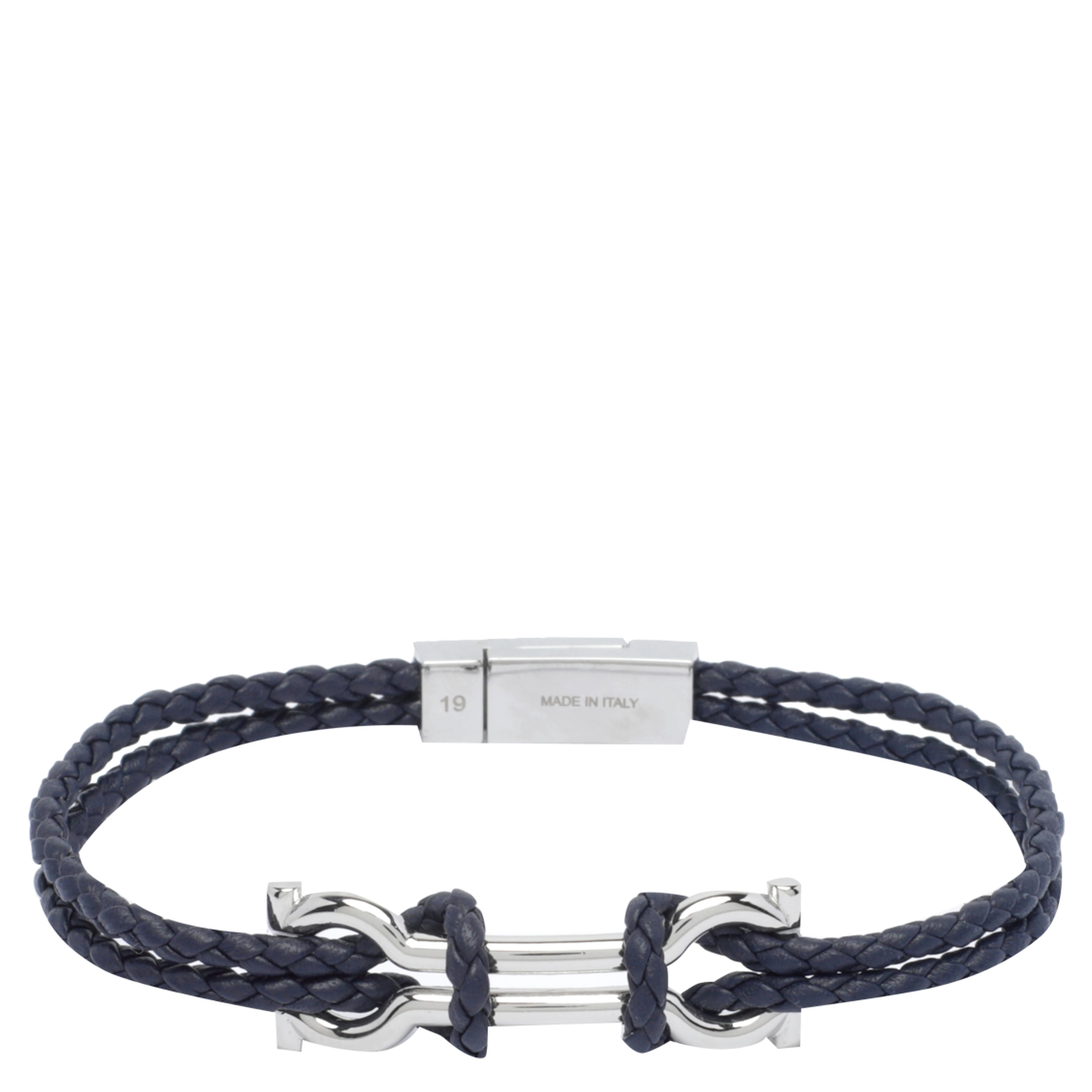 Ferragamo Bijoux Blue