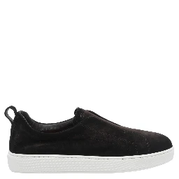 Santoni Sneakers