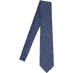 Ferragamo Scarfs Blue