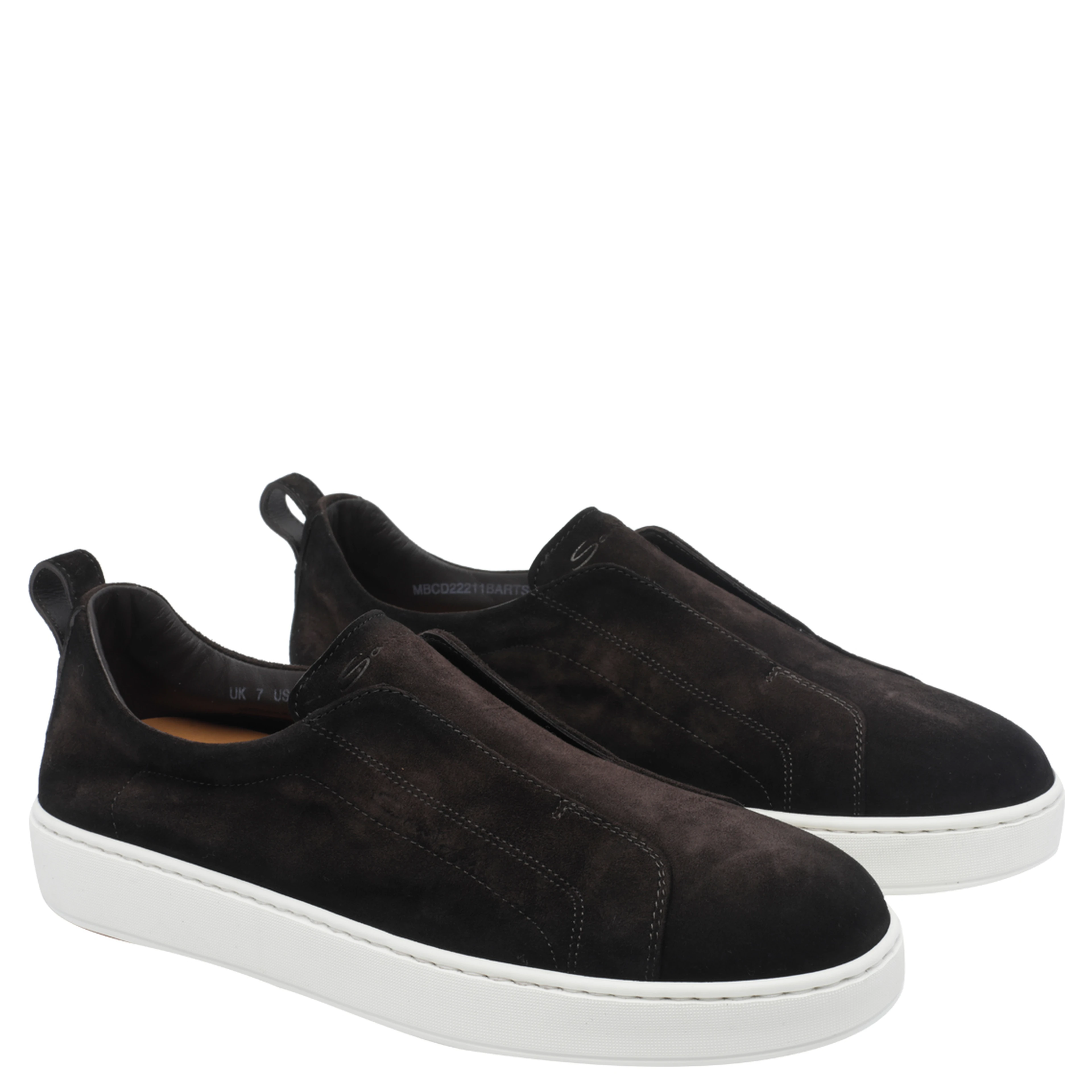 Santoni Sneakers