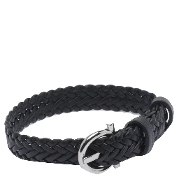Ferragamo Bijoux Black