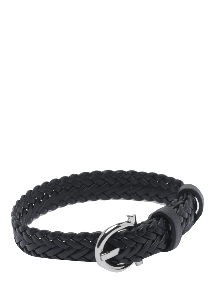 Ferragamo Bijoux Black alternative