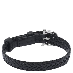 Ferragamo Bijoux Black