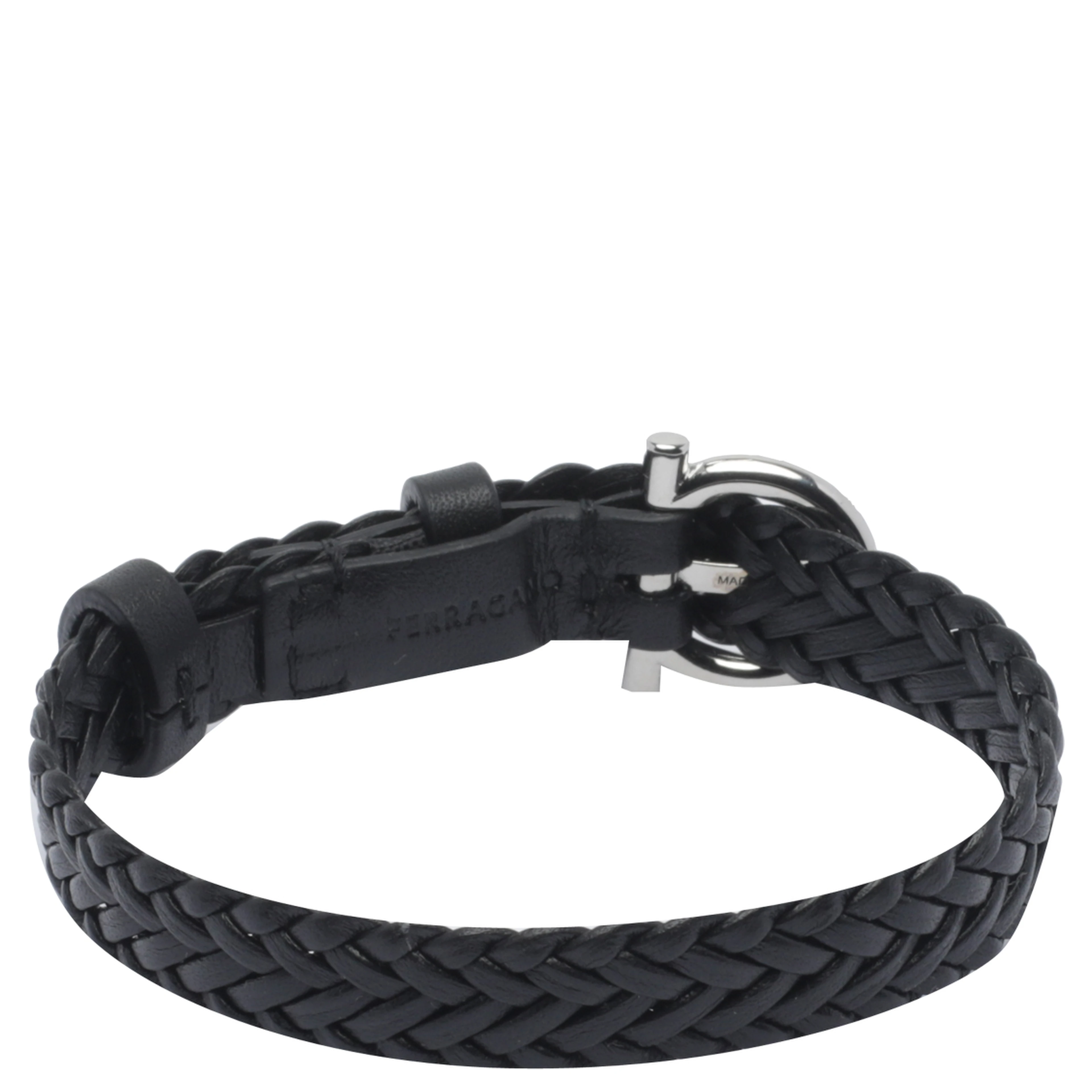 Ferragamo Bijoux Black