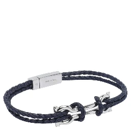 Ferragamo Bijoux Blue