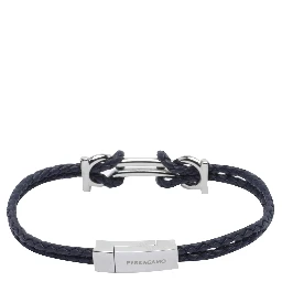 Ferragamo Bijoux Blue