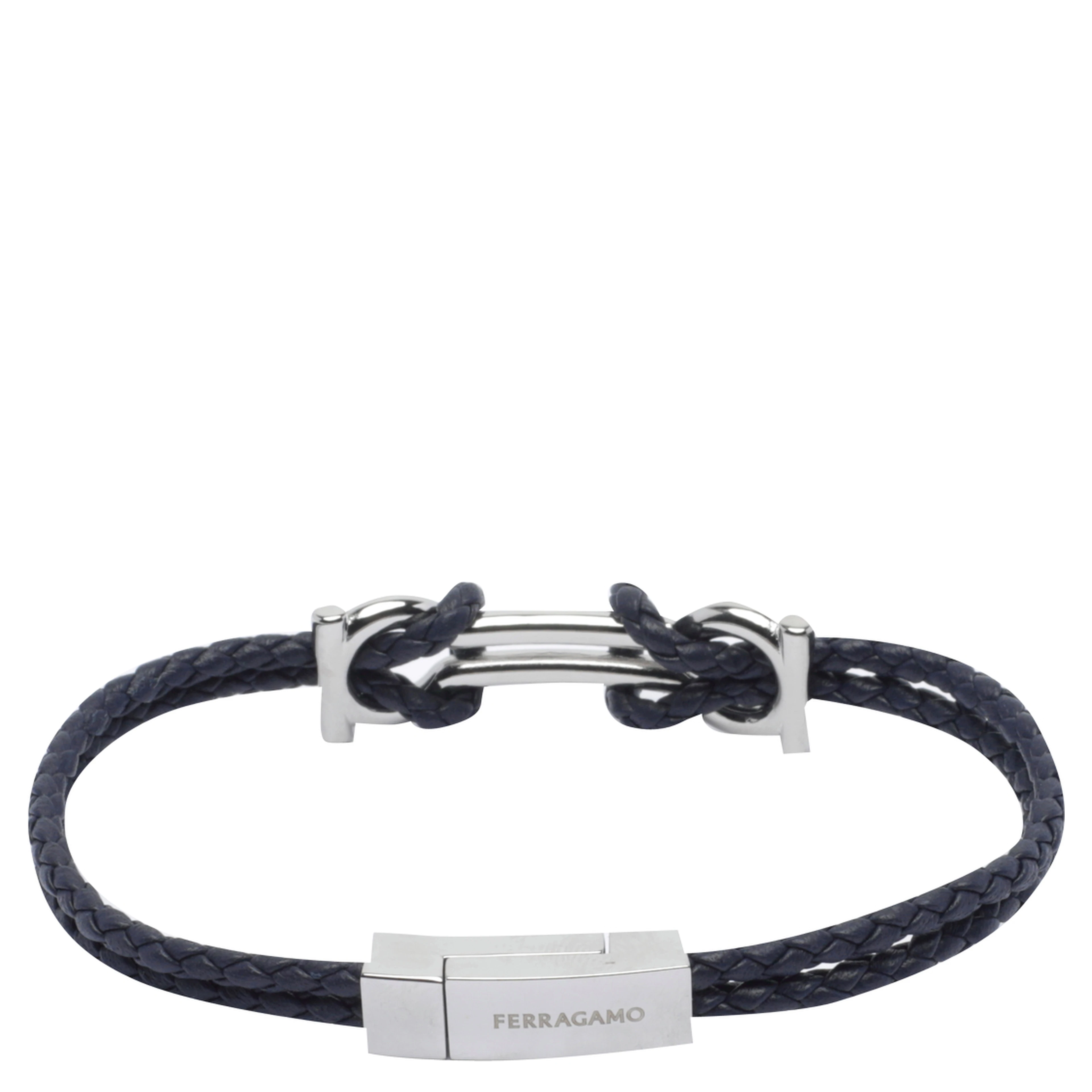 Ferragamo Bijoux Blue