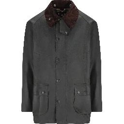 Barbour Jackets Grey