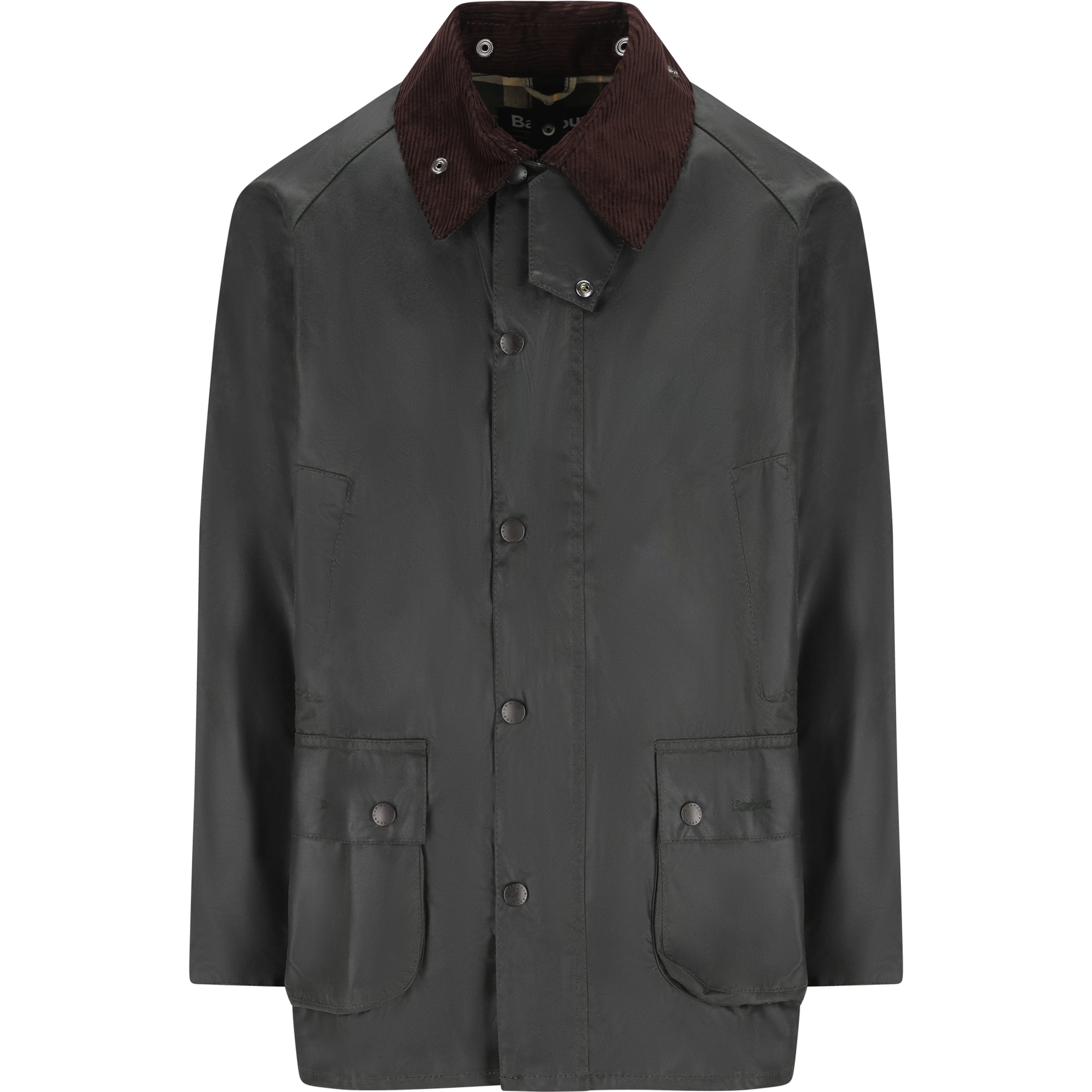 Barbour Jackets Grey