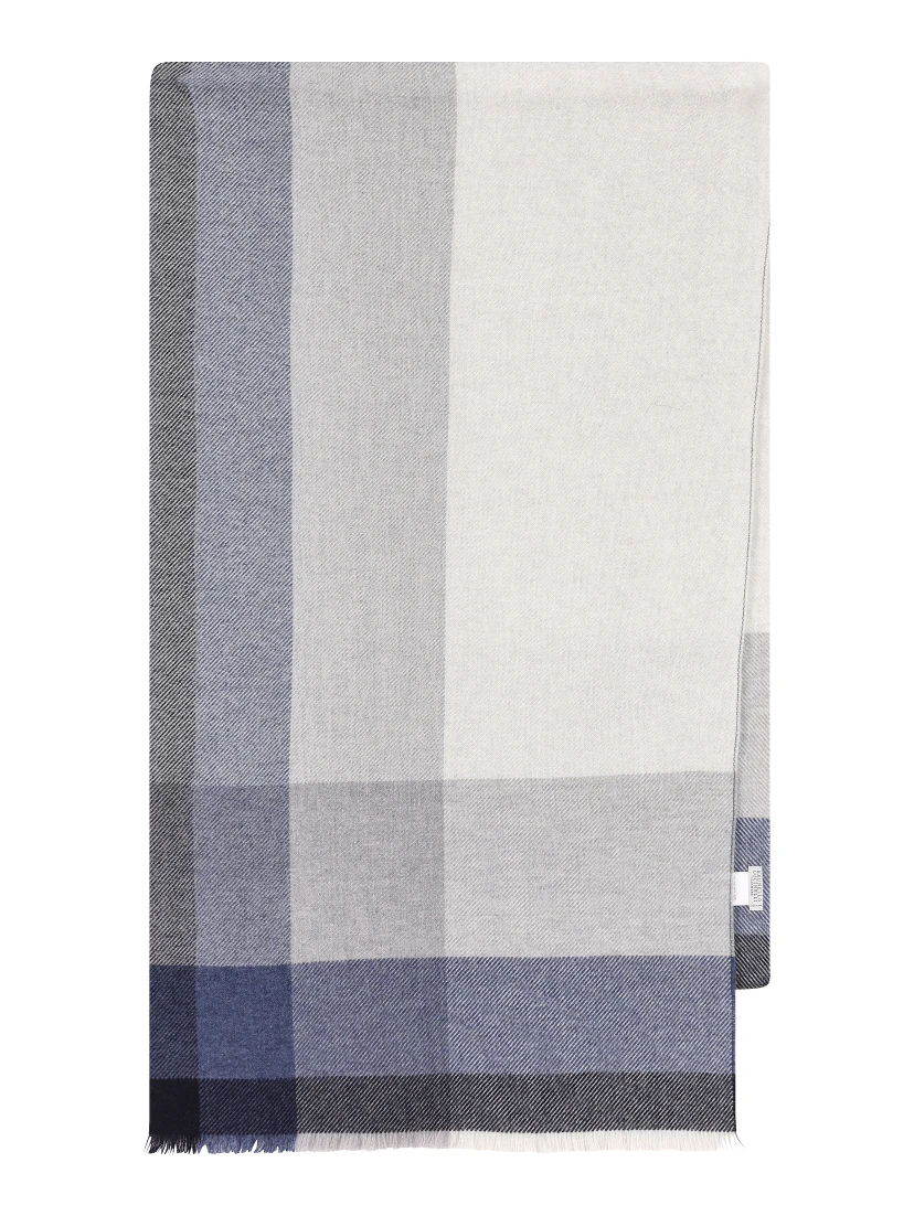Brunello Cucinelli Scarfs