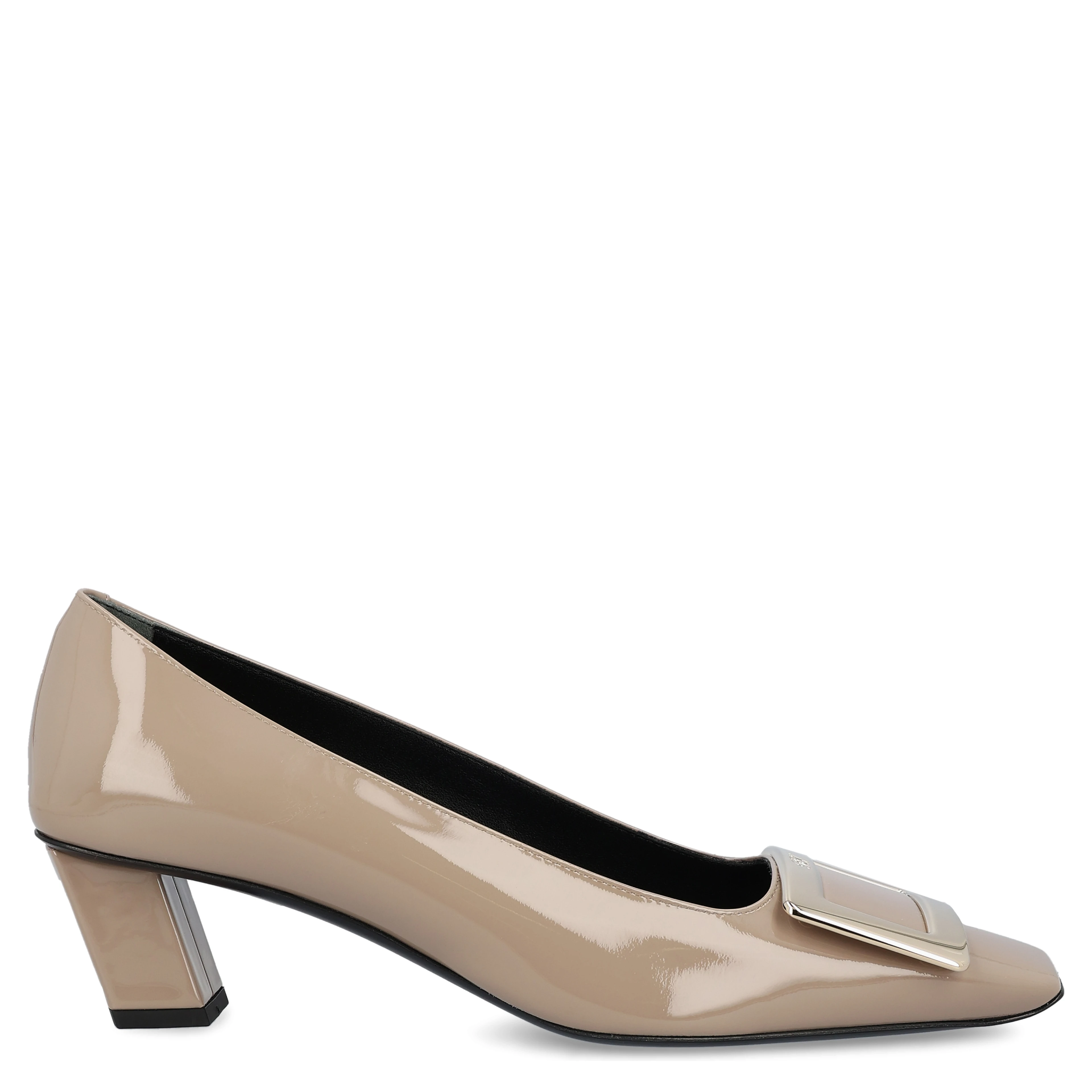 Roger Vivier With Heel