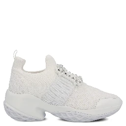 Roger Vivier Sneakers White