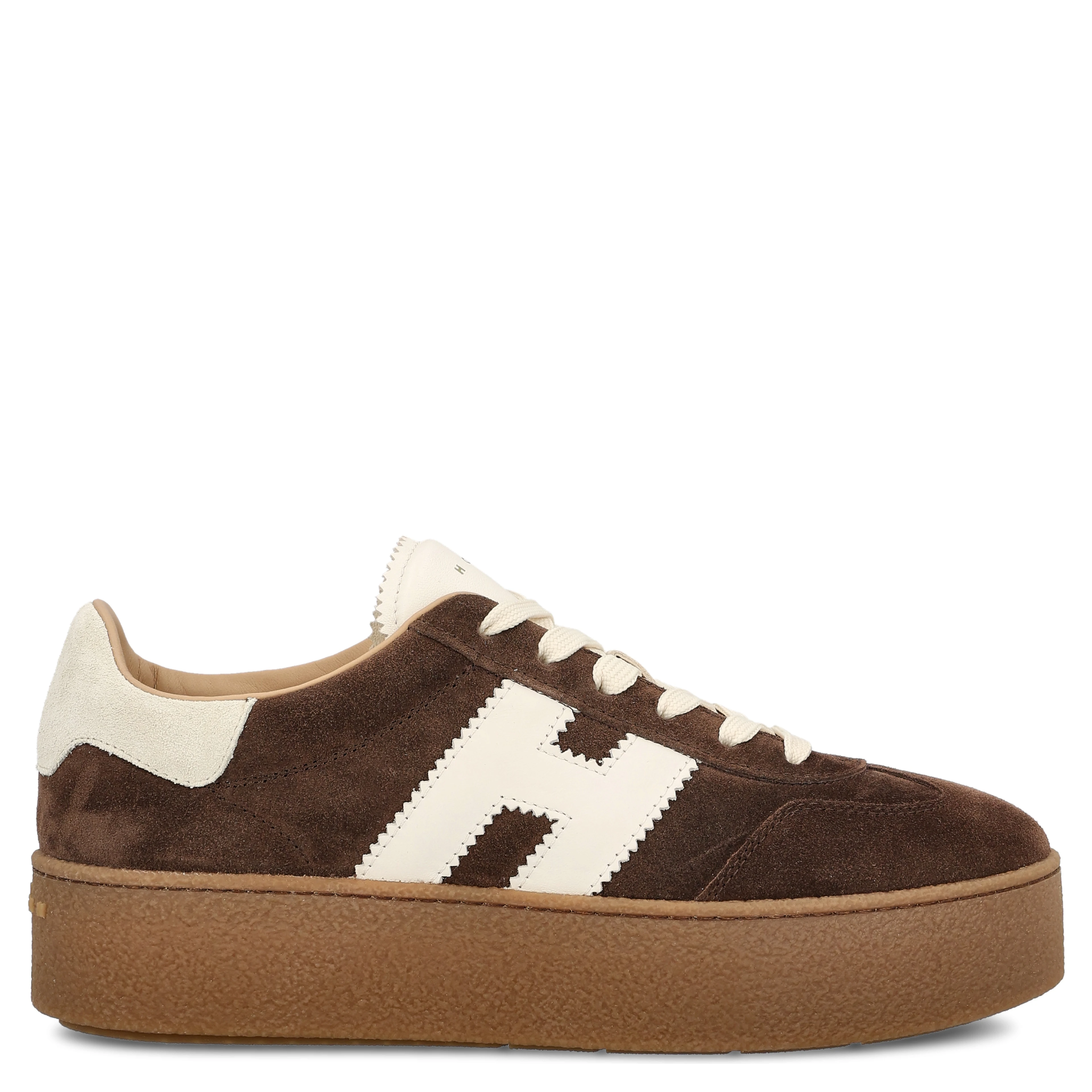 Hogan Sneakers Brown