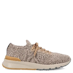 Brunello Cucinelli Sneakers Grey