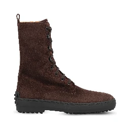 Tod's Boots Brown