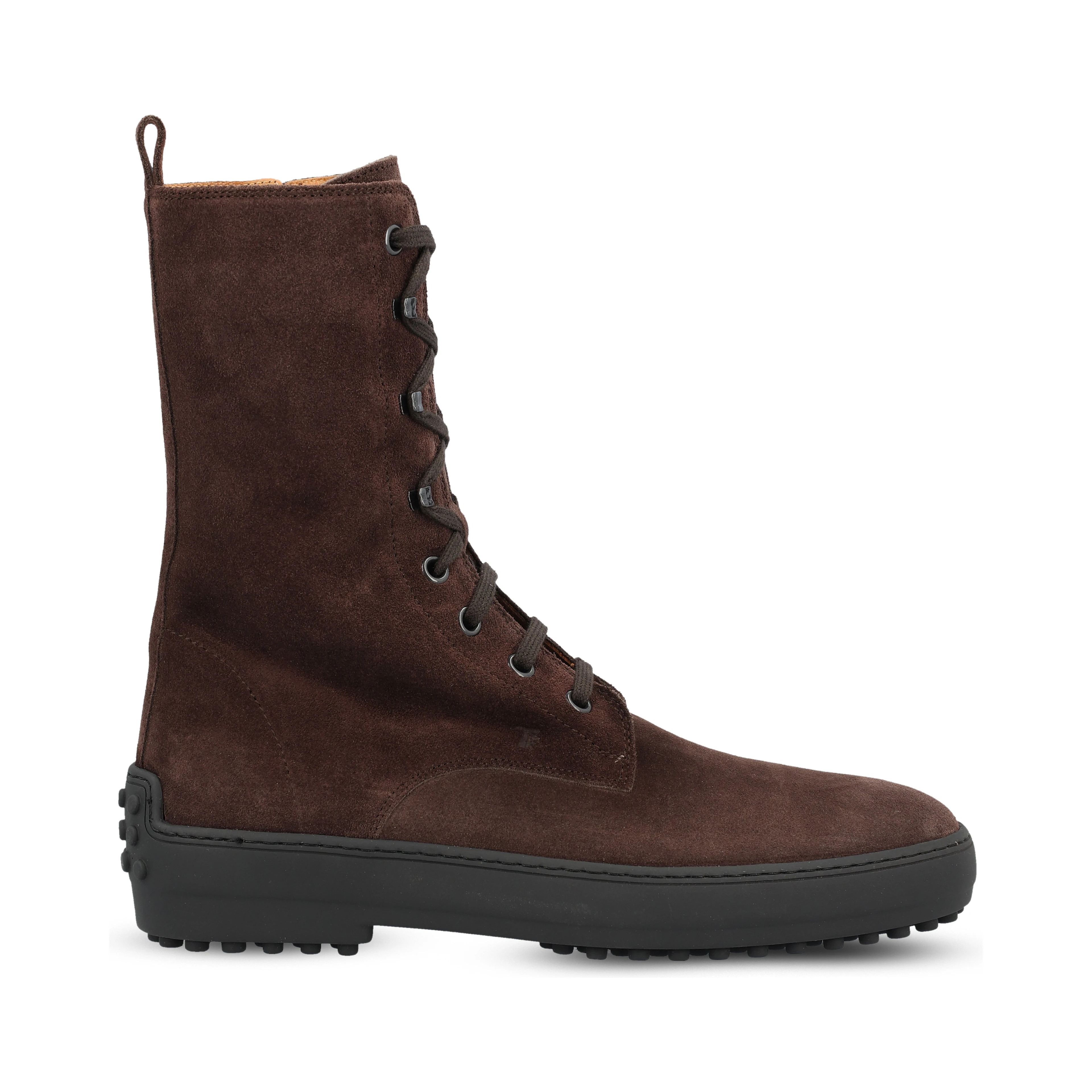 Tod's Boots Brown