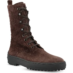 Tod's Boots Brown
