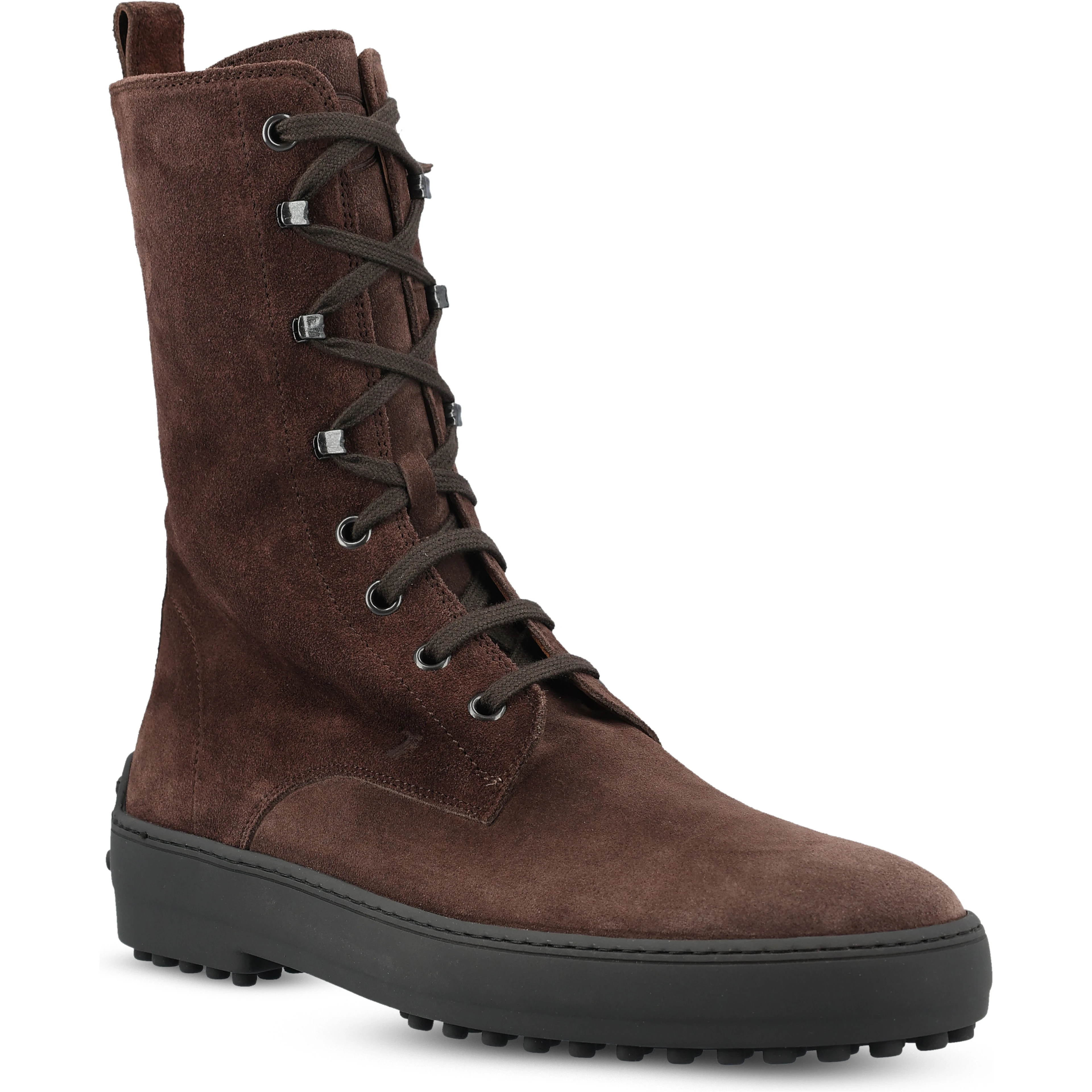 Tod's Boots Brown