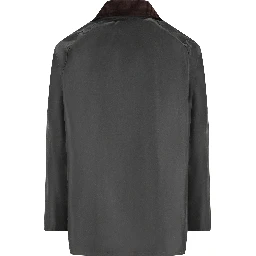 Barbour Jackets Grey