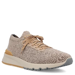 Brunello Cucinelli Sneakers Grey