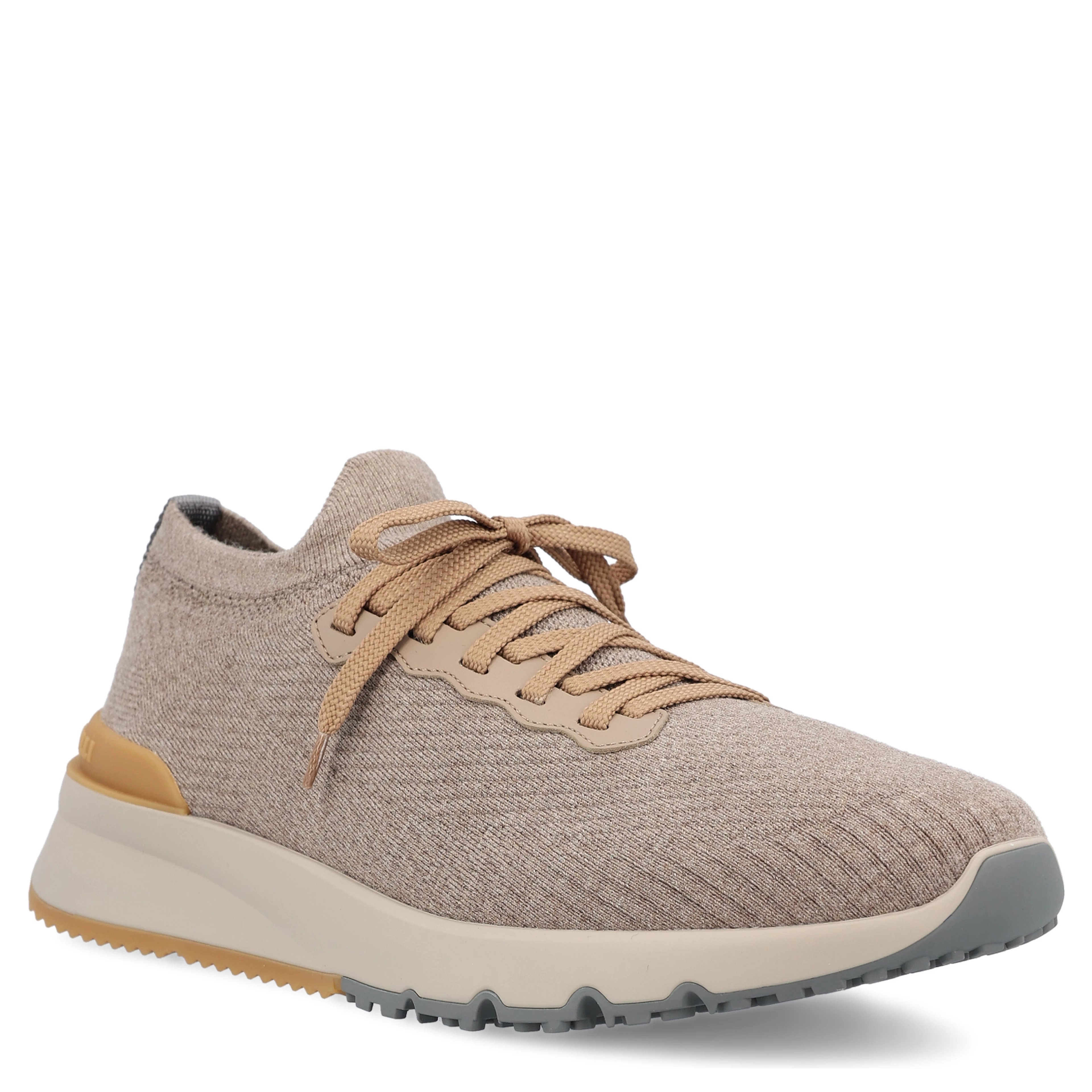Brunello Cucinelli Sneakers Grey