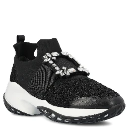 Roger Vivier Sneakers Black