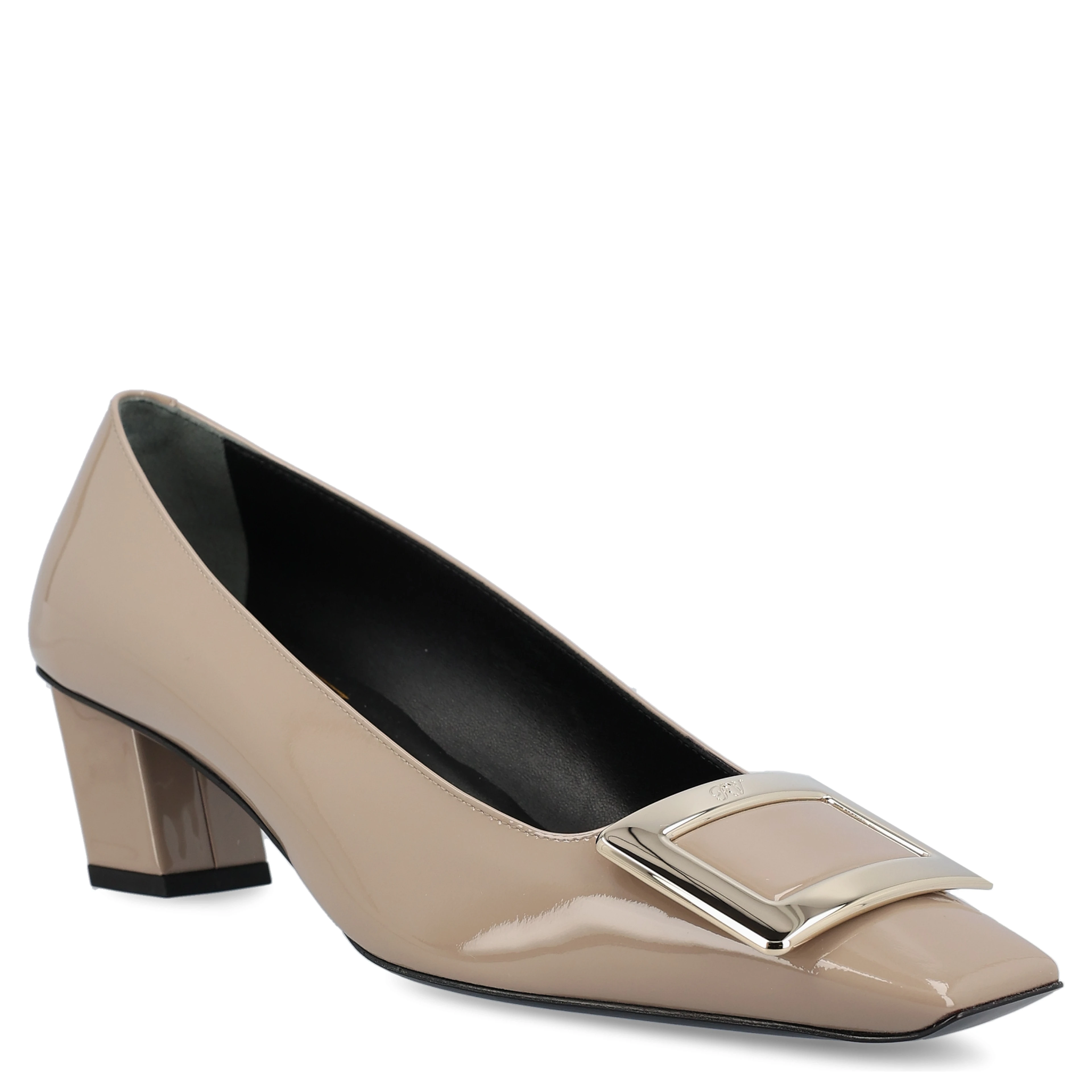 Roger Vivier With Heel