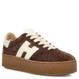 Hogan Sneakers Brown