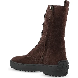 Tod's Boots Brown