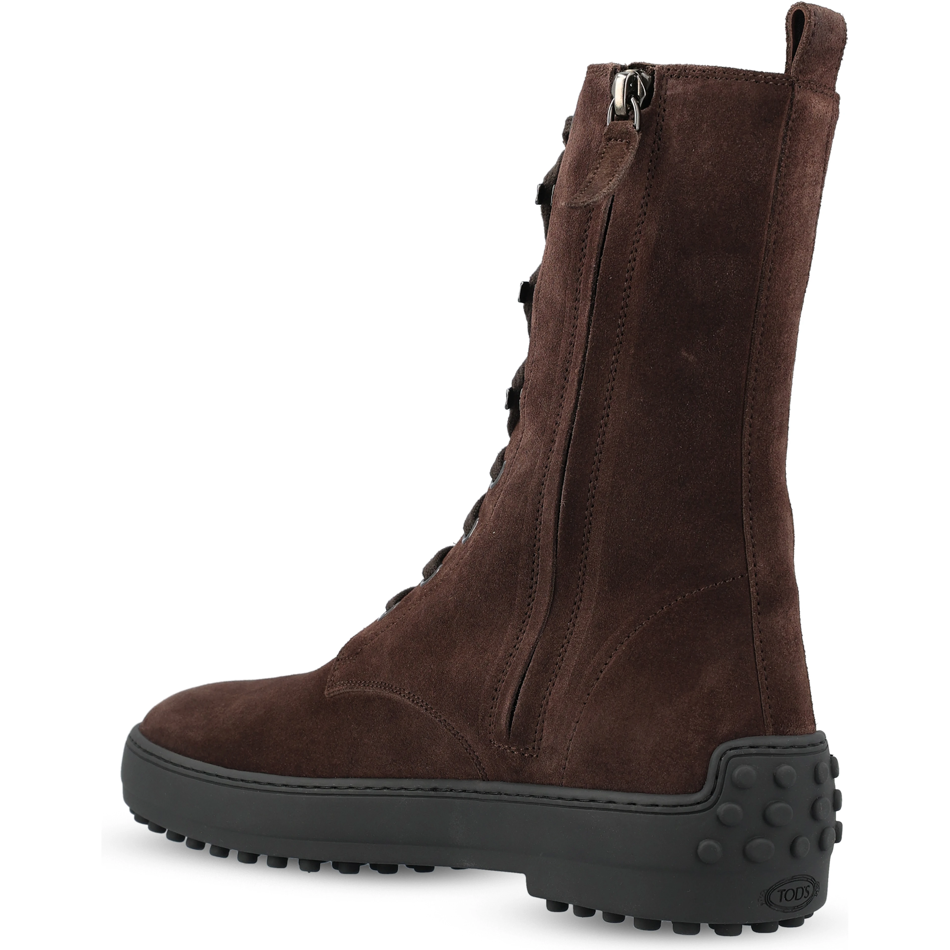 Tod's Boots Brown