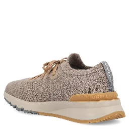 Brunello Cucinelli Sneakers Grey