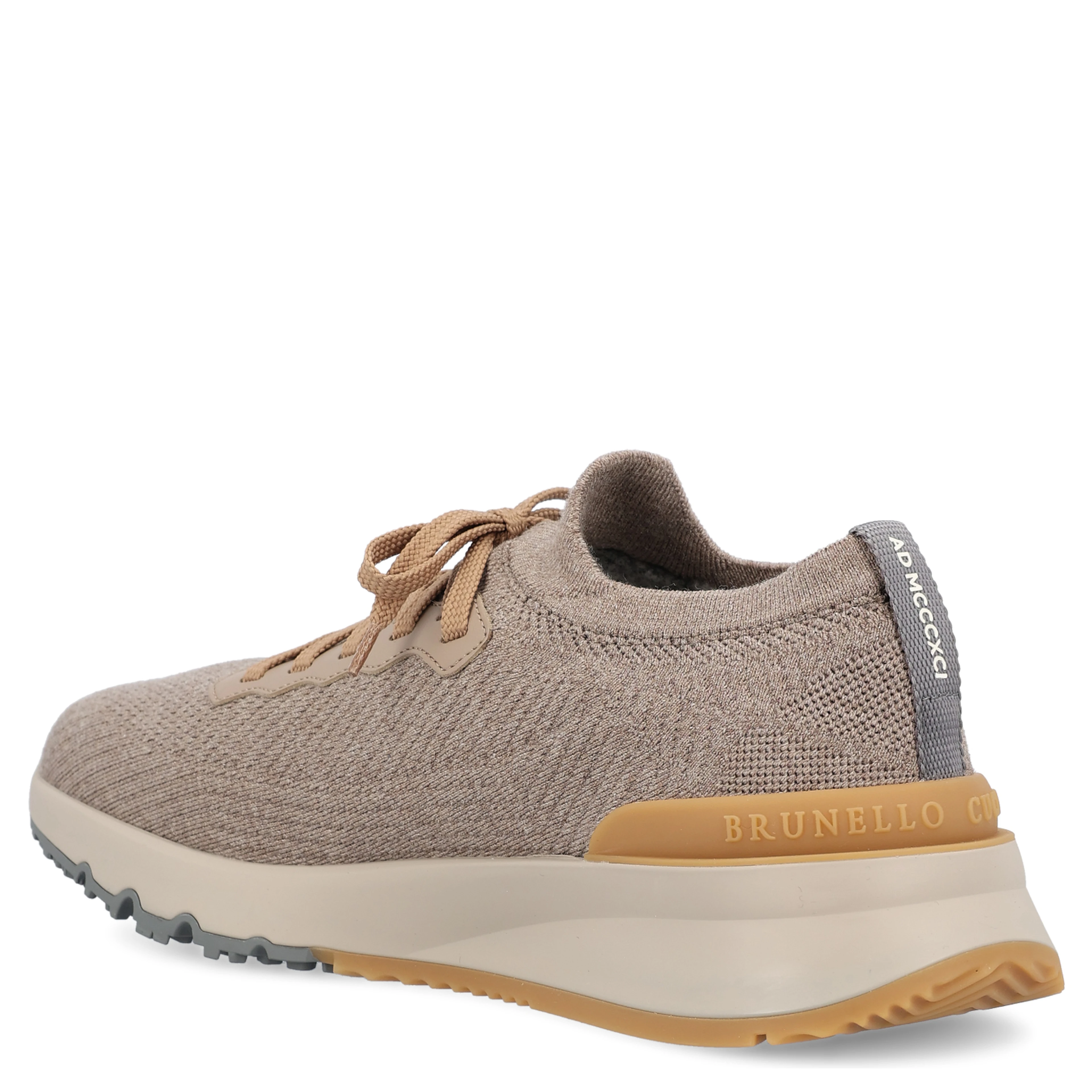 Brunello Cucinelli Sneakers Grey